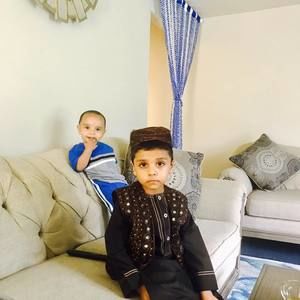 Meet your Posher, Nasim